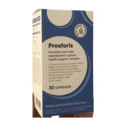 Prosforis