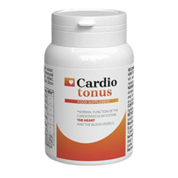 Cardiotonus