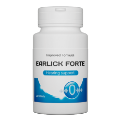 Earlick Forte