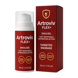 Artroviv Flex+