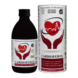 Cardioferol Bulgaria