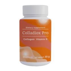 Colladiox Pro