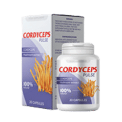 Cordyceps Pulse Bulgaria