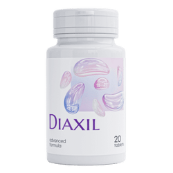 Diaxil Bulgaria