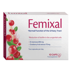 Femixal Bulgaria