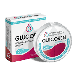 Glucoren Bulgaria