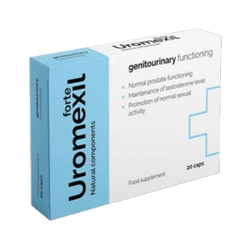 Uromexil Forte bulgaria