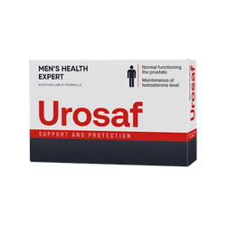 Urosaf bulgaria